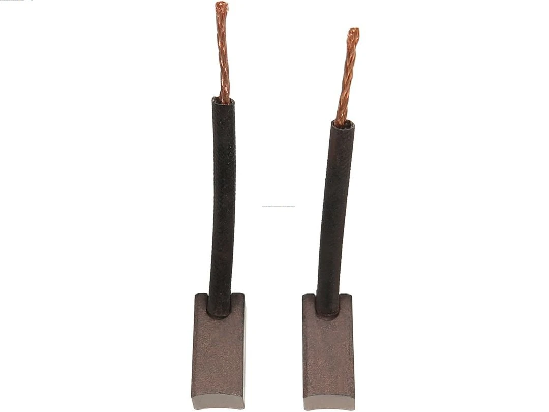 Carbon Brush, alternator Brand new AS-PL BX202