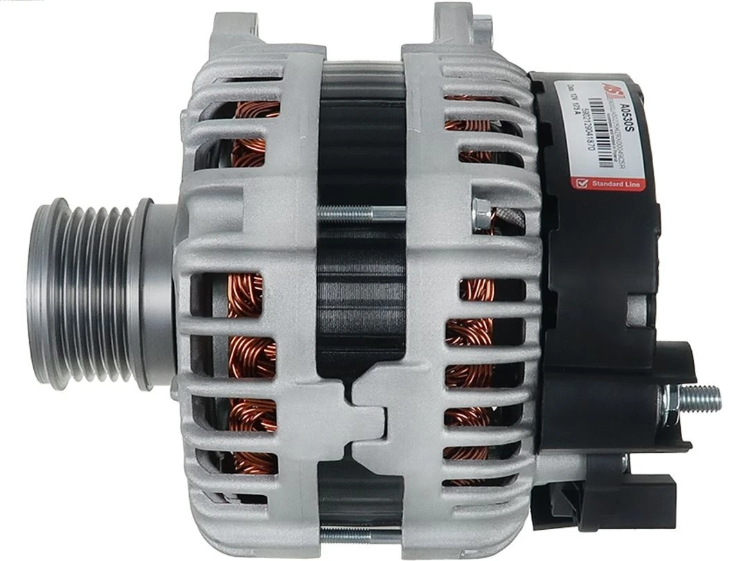 Alternator Brand new AS-PL A0530S