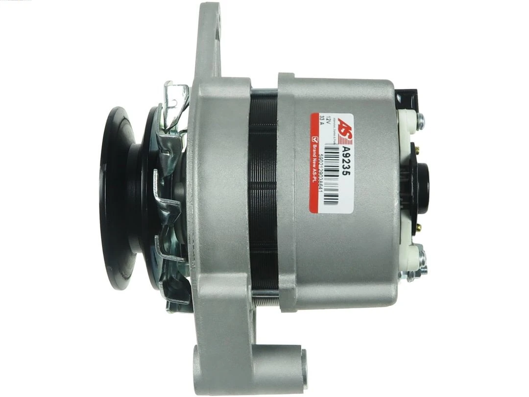 AS-PL A9235 Alternator