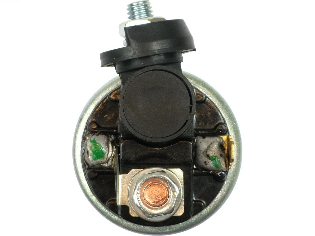 AS-PL SS5114 Solenoid Switch, starter
