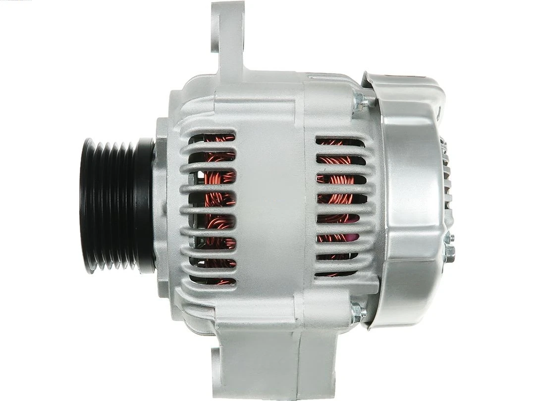 AS-PL A6698S Alternator