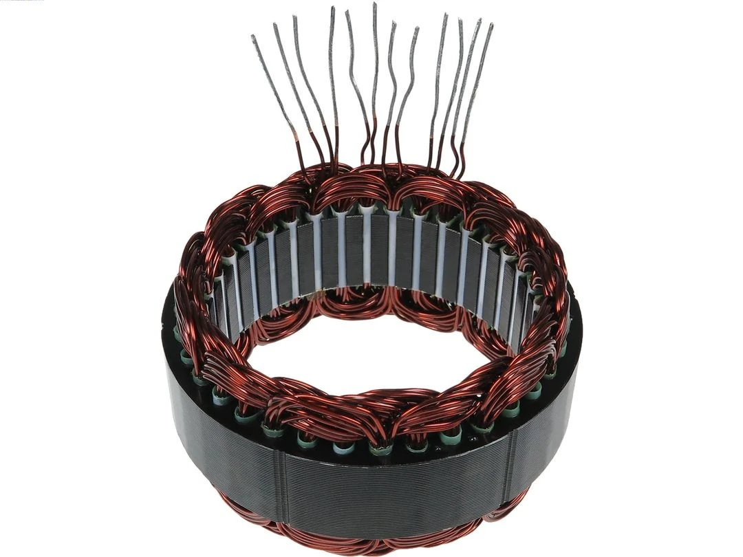 Stator, alternator Brand new AS-PL AS1008