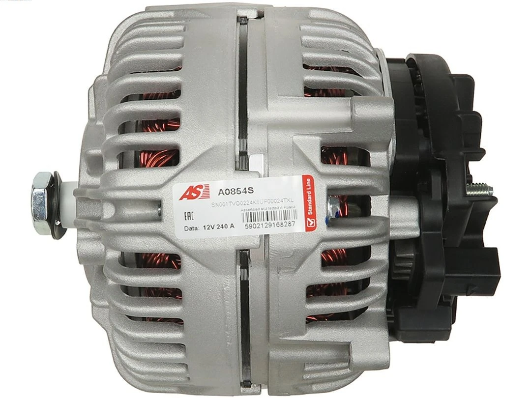 AS-PL A0854S Alternator