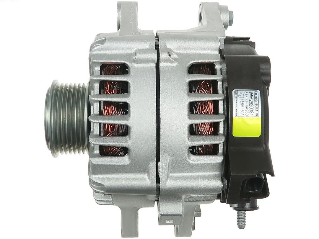 HELLA 8EA 012 527-581 Starter