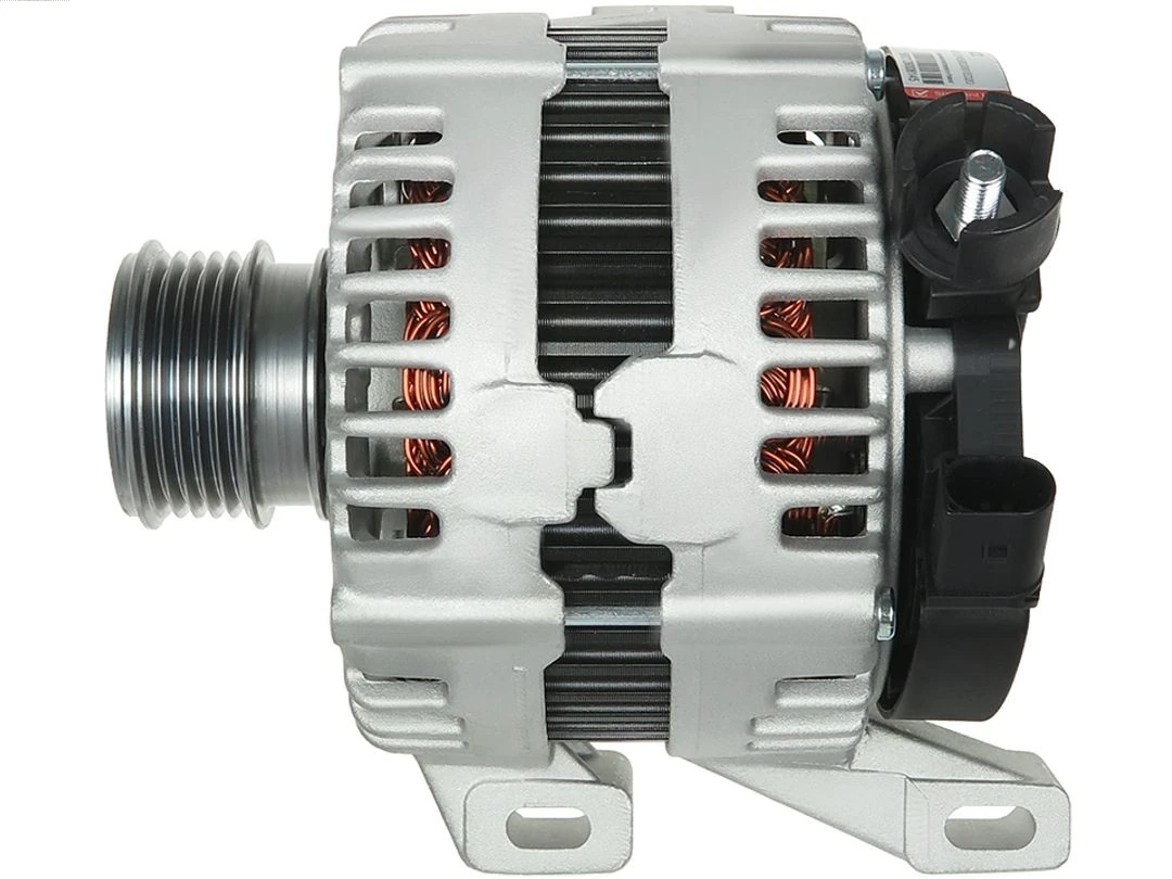 AS-PL A0432 Alternator