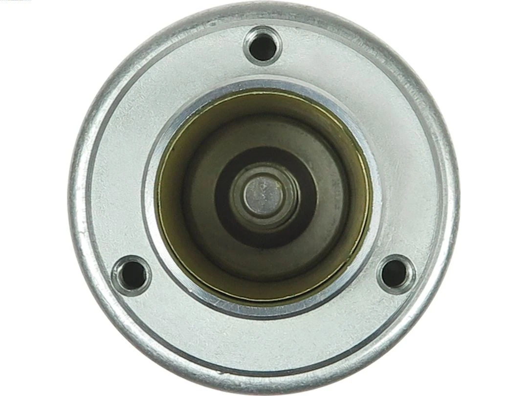 Solenoid Switch, starter Brand new AS-PL SS0124P