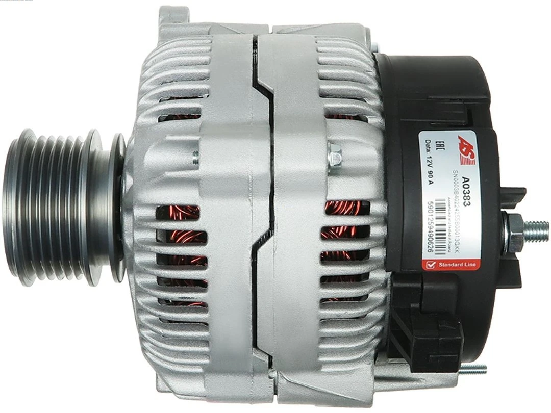 AS-PL A0383 Alternator