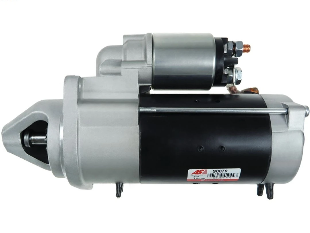 AS-PL S0079 Starter