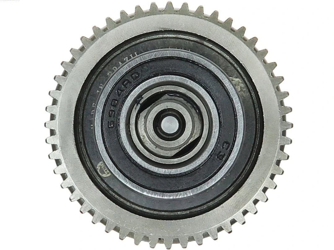 AS-PL SD9184P Freewheel Gear, starter