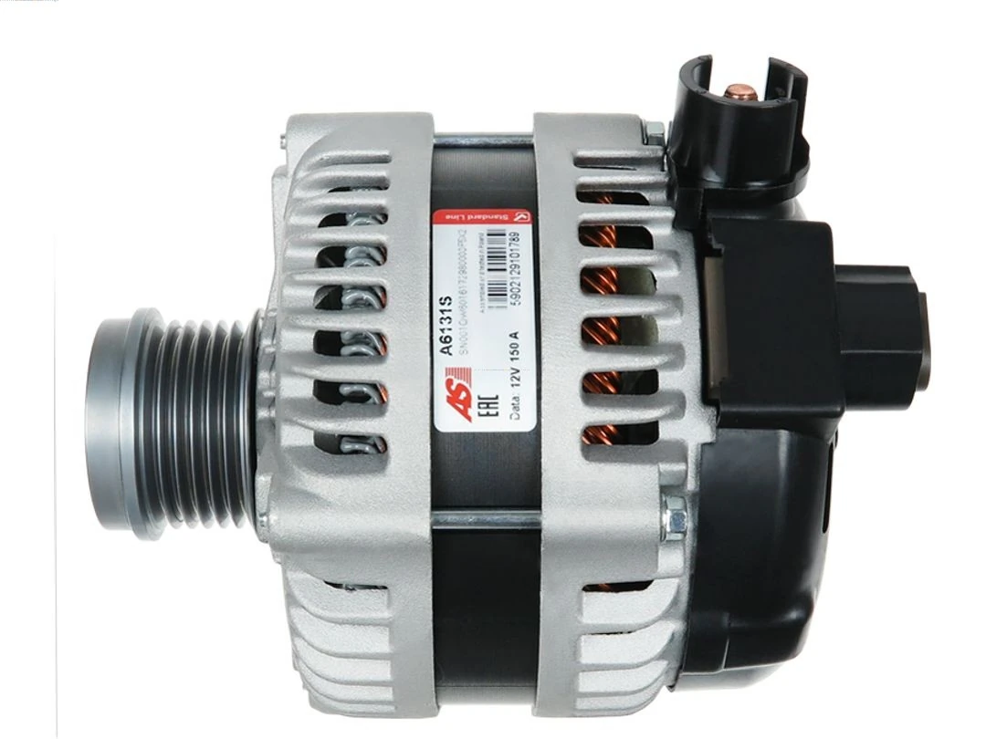 AS-PL A6131S Alternator