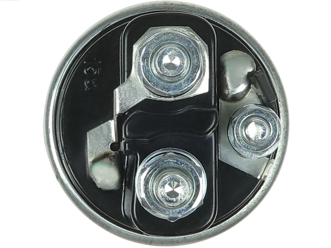 AS-PL SS0063P Solenoid Switch, starter