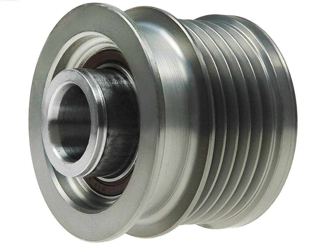 Alternator Freewheel Clutch Brand new AS-PL AFP3001