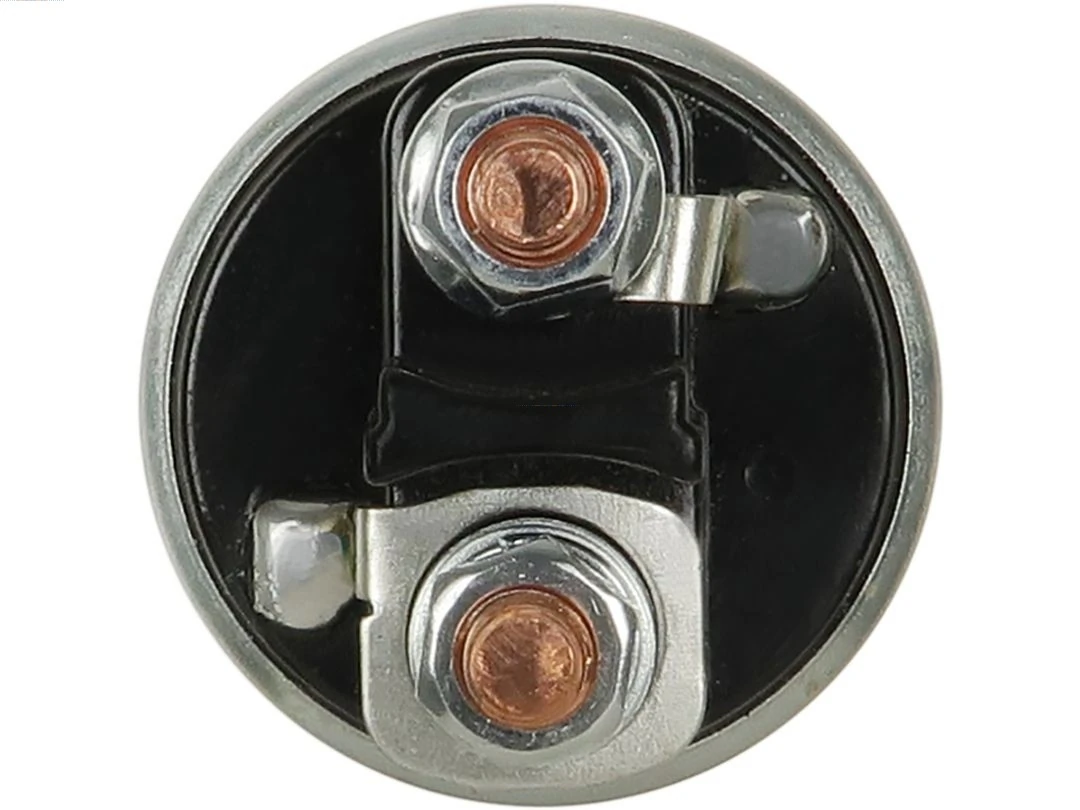 Solenoid Switch, starter Brand new AS-PL SS4021