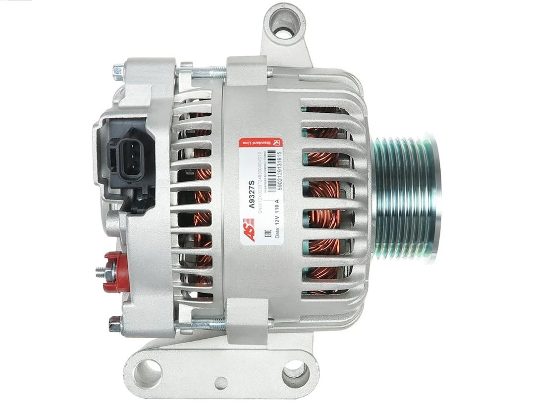 AS-PL A9327S Alternator