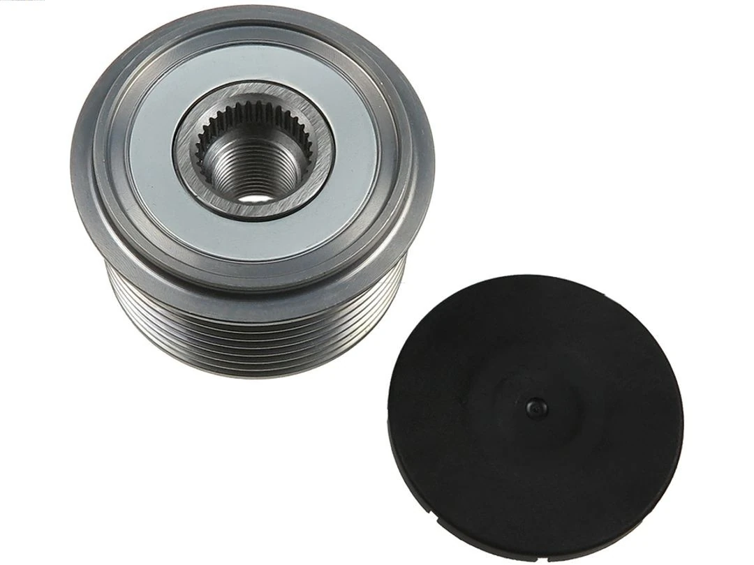 Alternator Freewheel Clutch Brand new AS-PL AFP0038