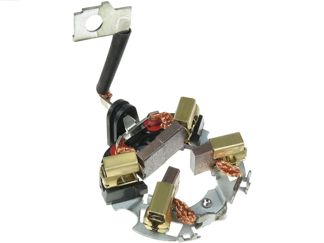 Holder, carbon brushes Brand new AS-PL SBH0009