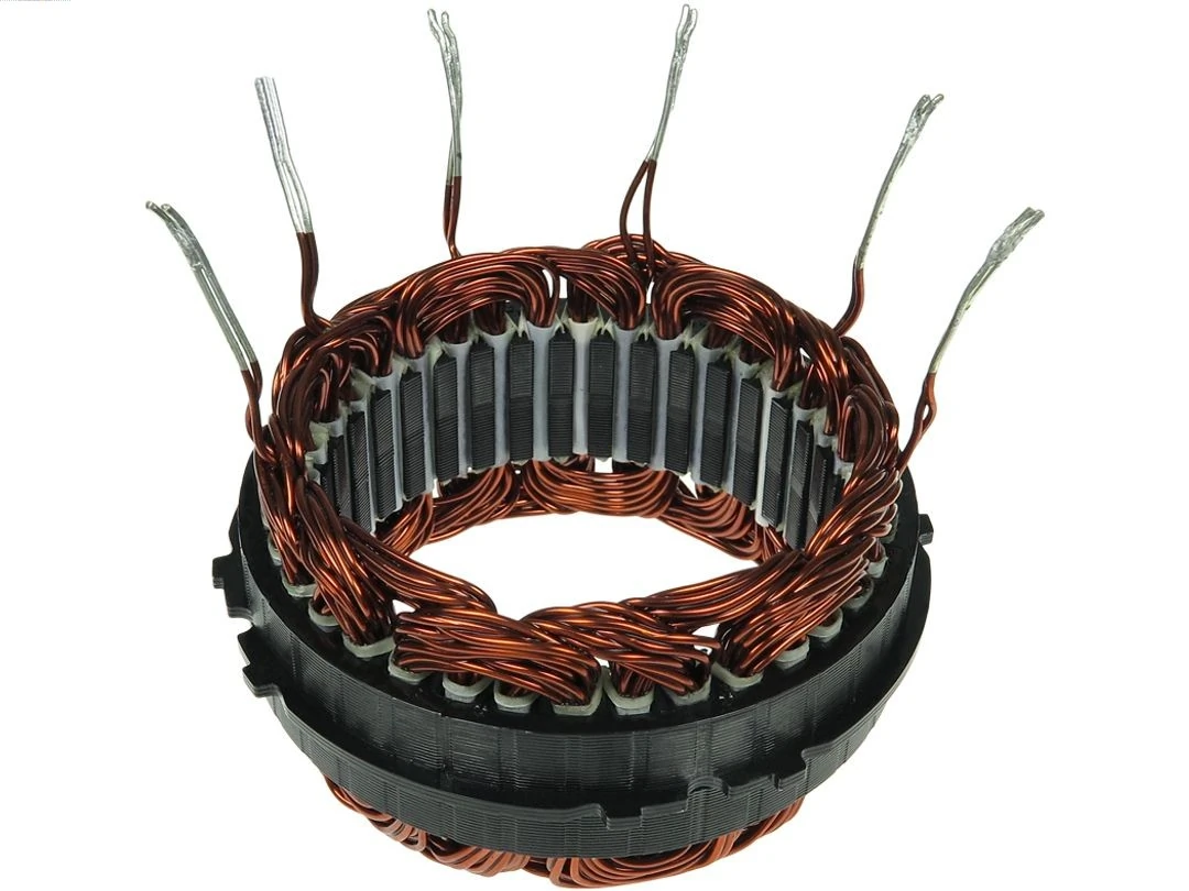 Stator, alternator Brand new AS-PL AS0013