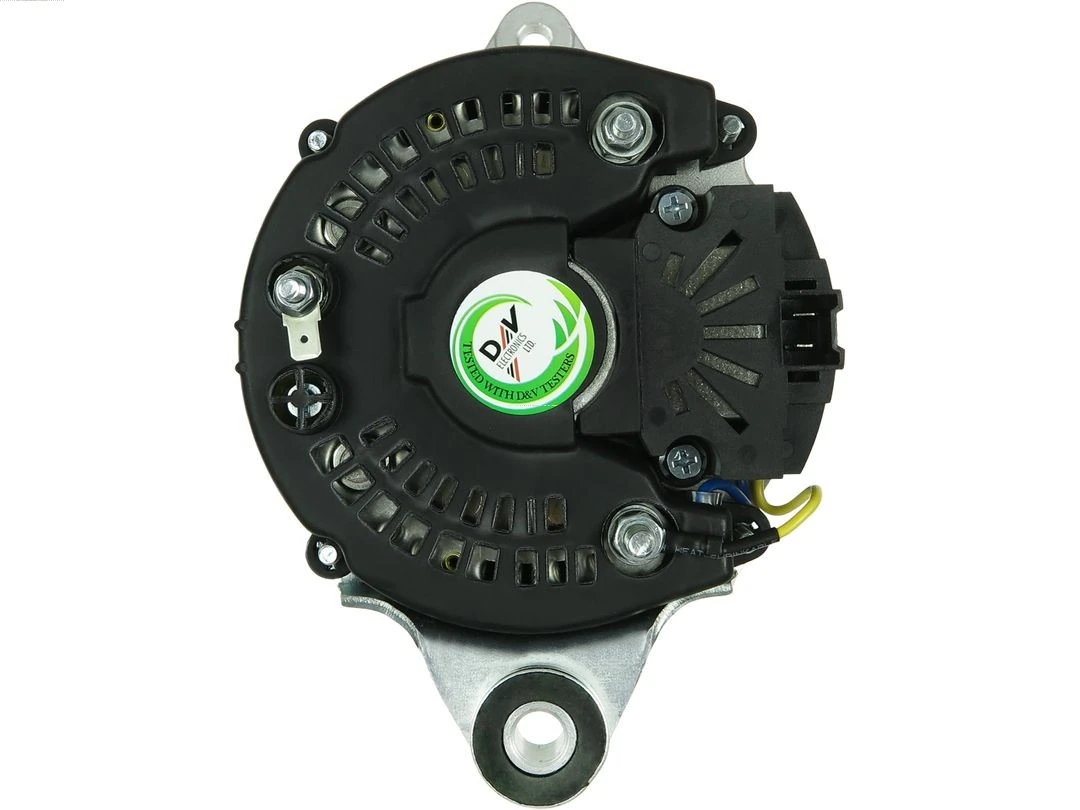 AS-PL A3412S Alternator