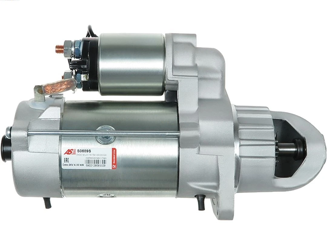 AS-PL S0689S Starter