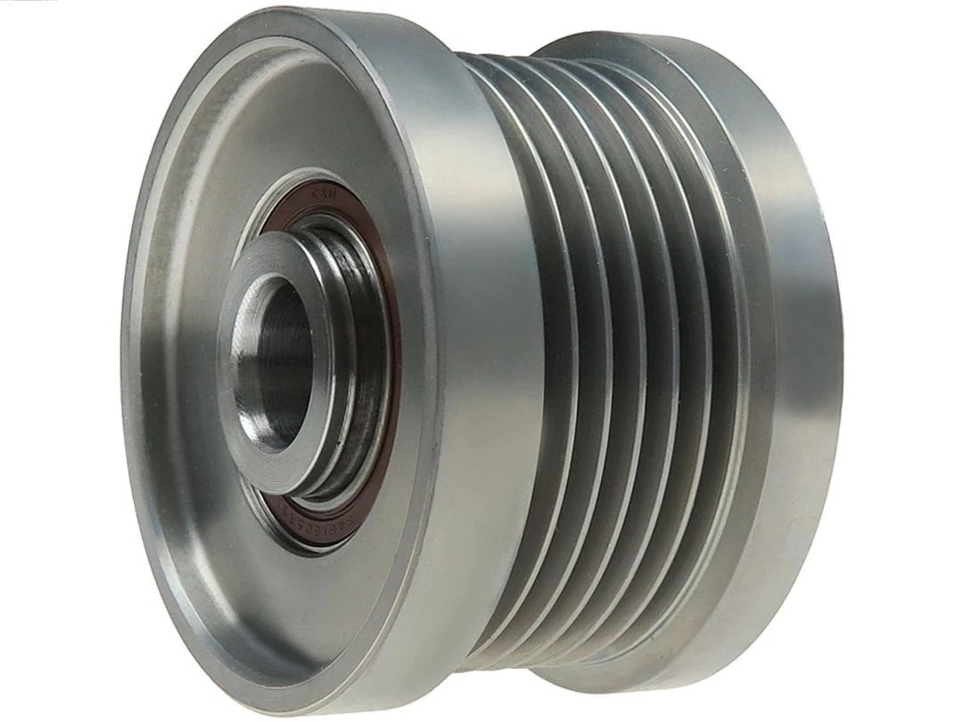 Alternator Freewheel Clutch Brand new AS-PL AFP6001