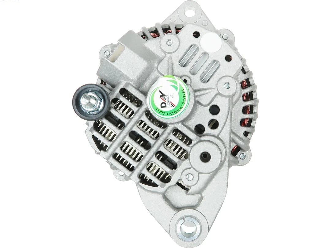 AS-PL A5021 Alternator