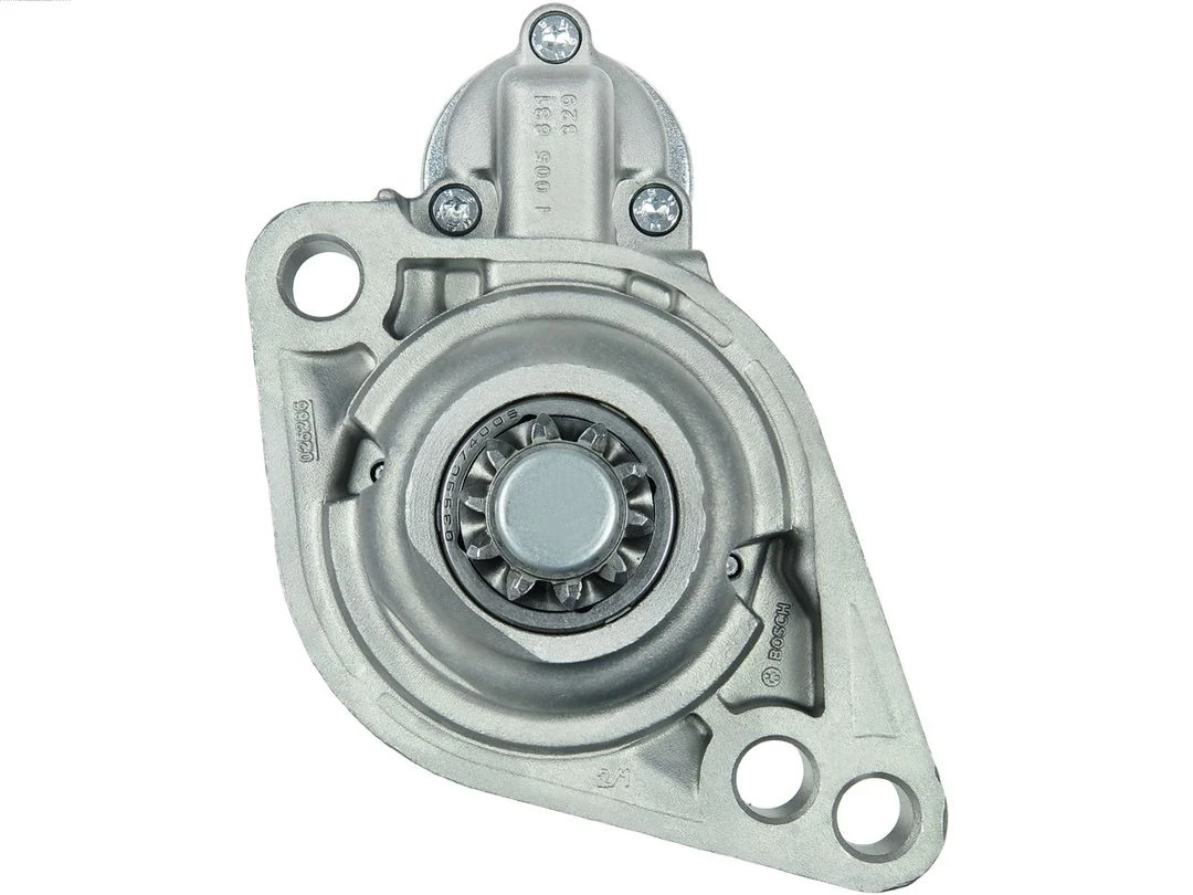 Starter Remanufactured AS-PL S0501PR