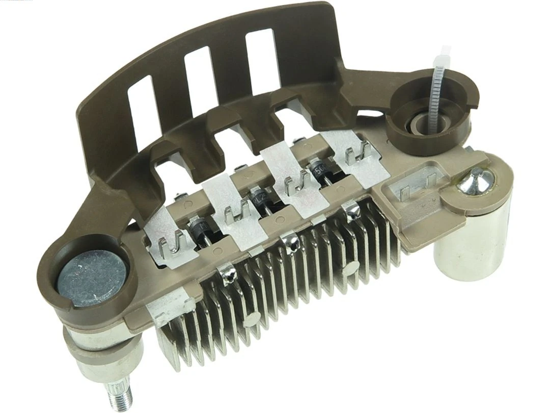 AS-PL ARC5192S Rectifier, alternator