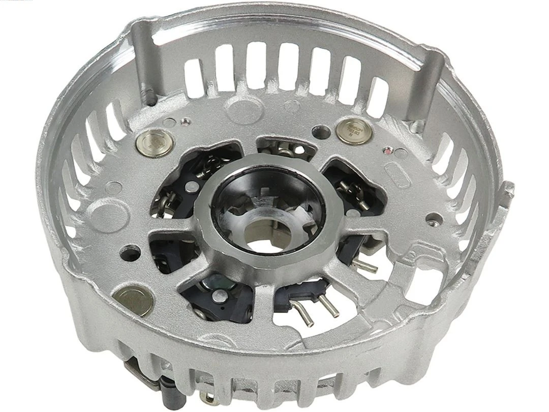AS-PL ARC0175 Bracket, alternator drive flange