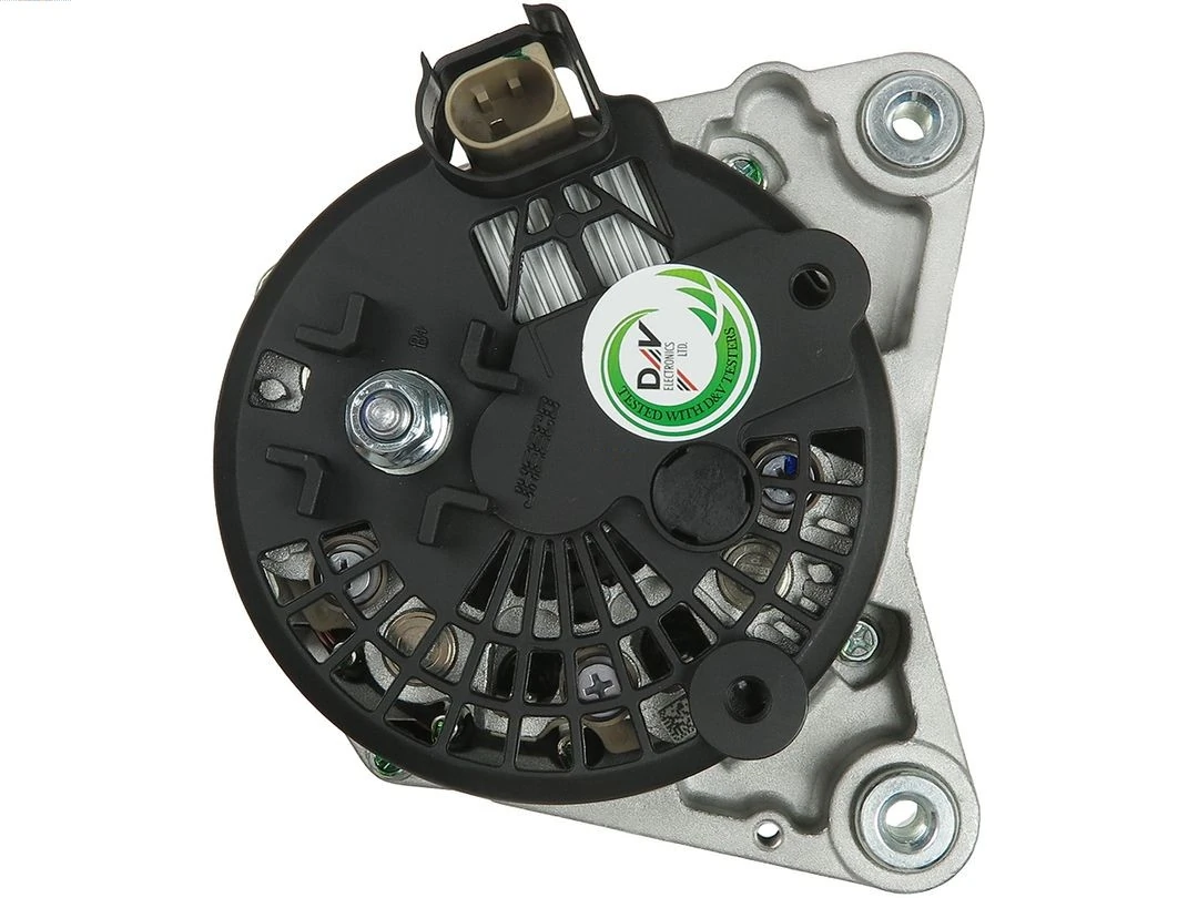 AS-PL A0857S Alternator