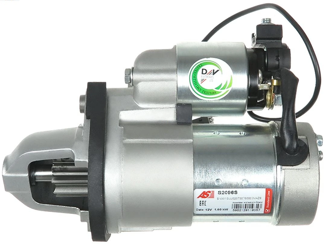 Starter Brand new AS-PL S2096S