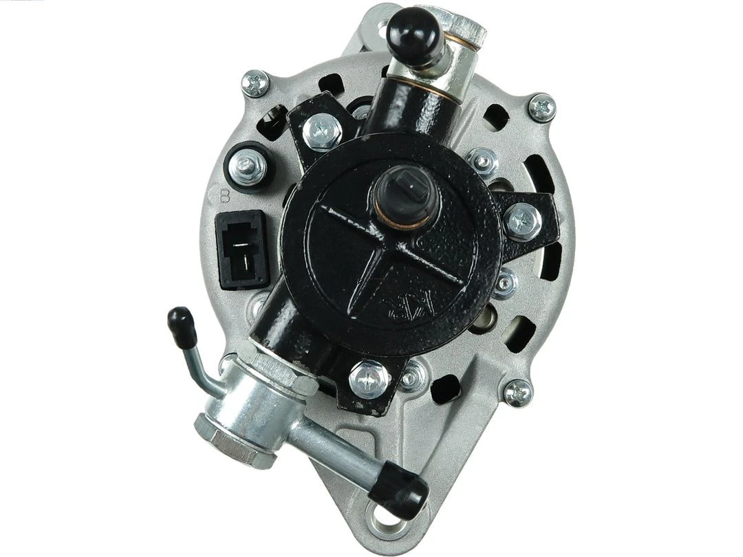 AS-PL A2068 Alternator