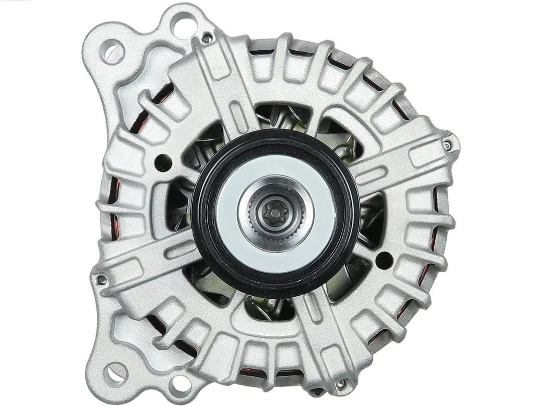 Alternator Brand new AS-PL A3434S