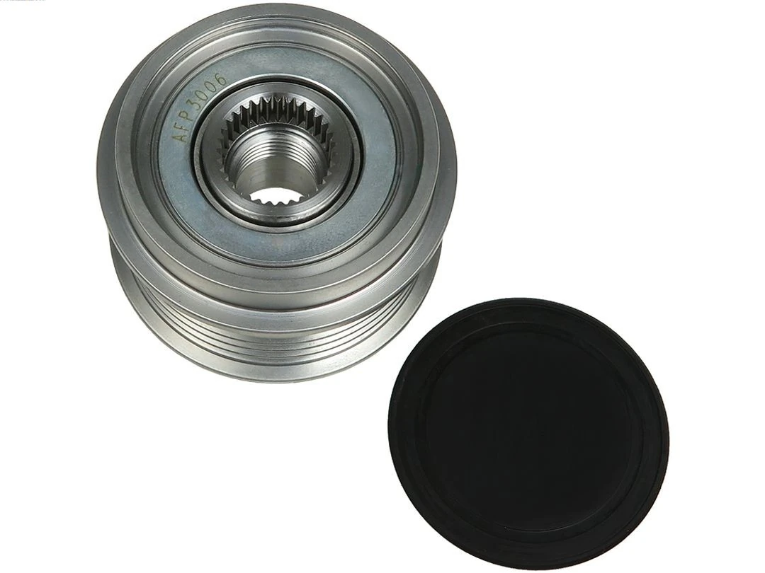 Alternator Freewheel Clutch Brand new AS-PL AFP3006