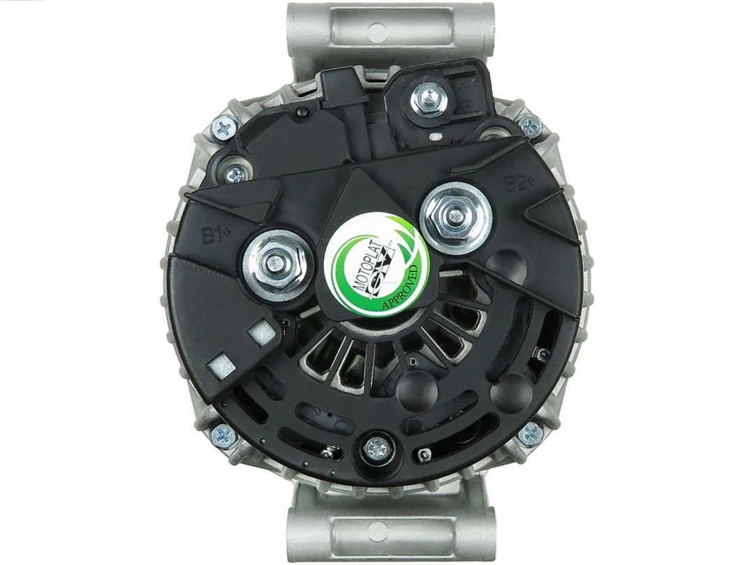 AS-PL A0548S Alternator