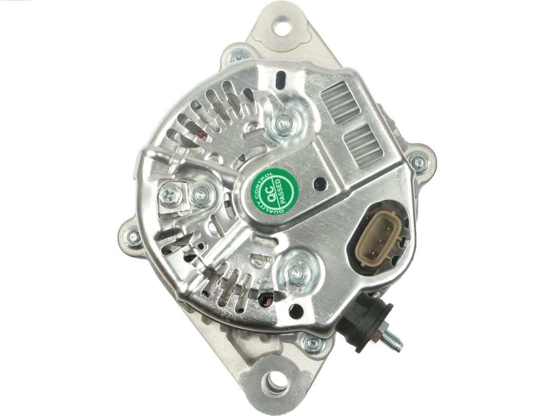 AS-PL A6115 Alternator