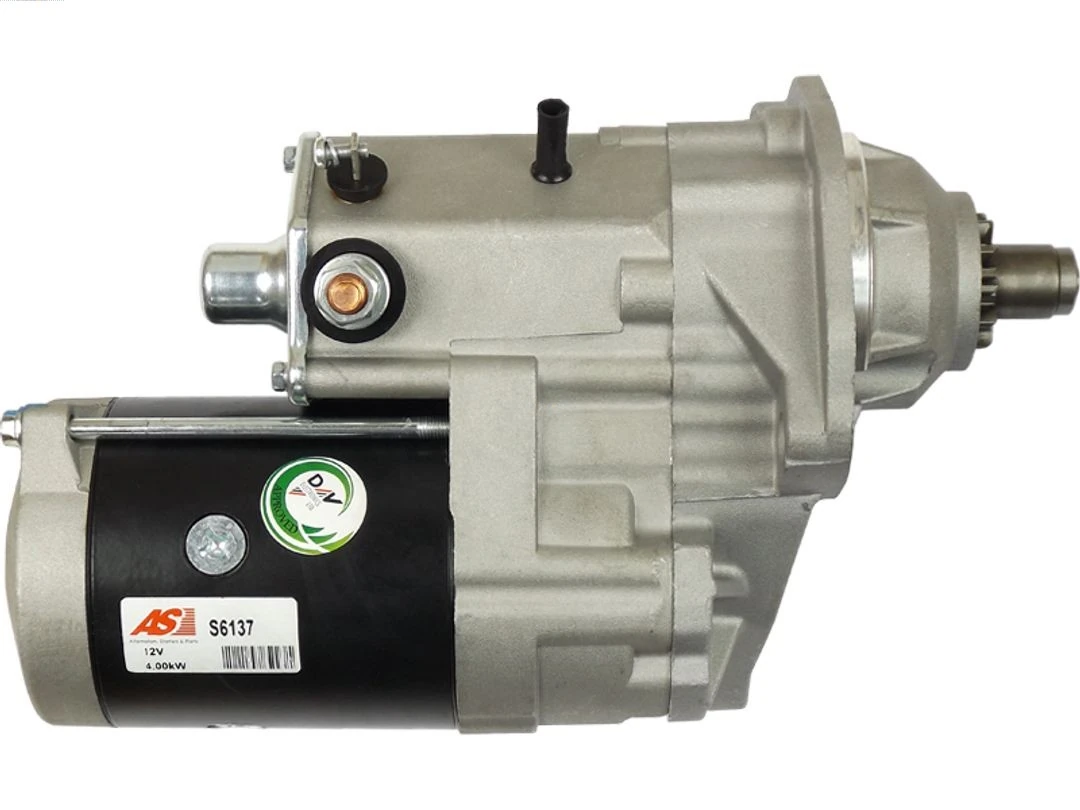AS-PL S6137 Starter