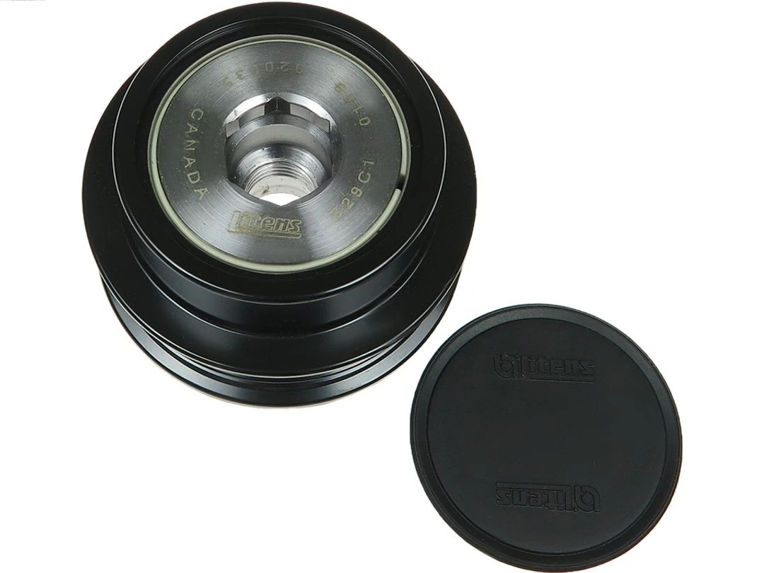 Alternator Freewheel Clutch Brand new Litens AFP6087(LITENS)