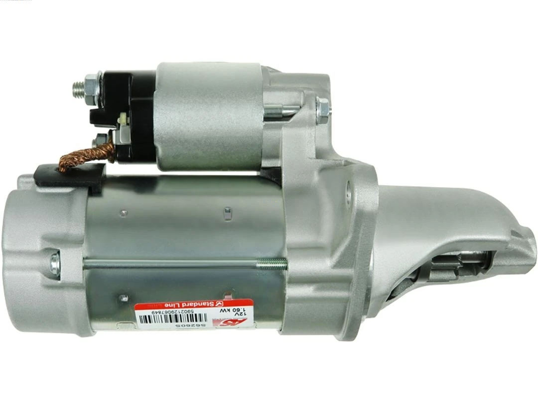 AS-PL S6260S Starter