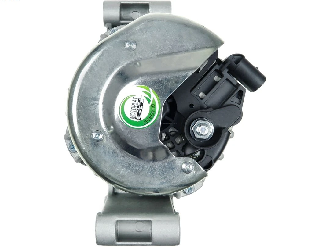Alternator Brand new AS-PL A0587S