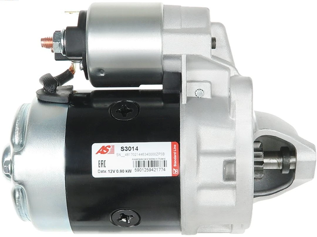 Penghidup Brand new AS-PL S3014