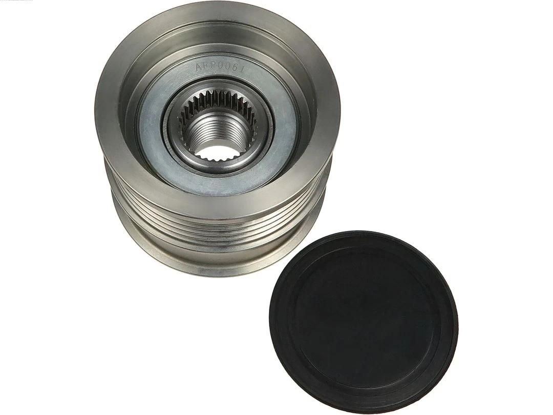 Alternator Freewheel Clutch Brand new AS-PL AFP0061