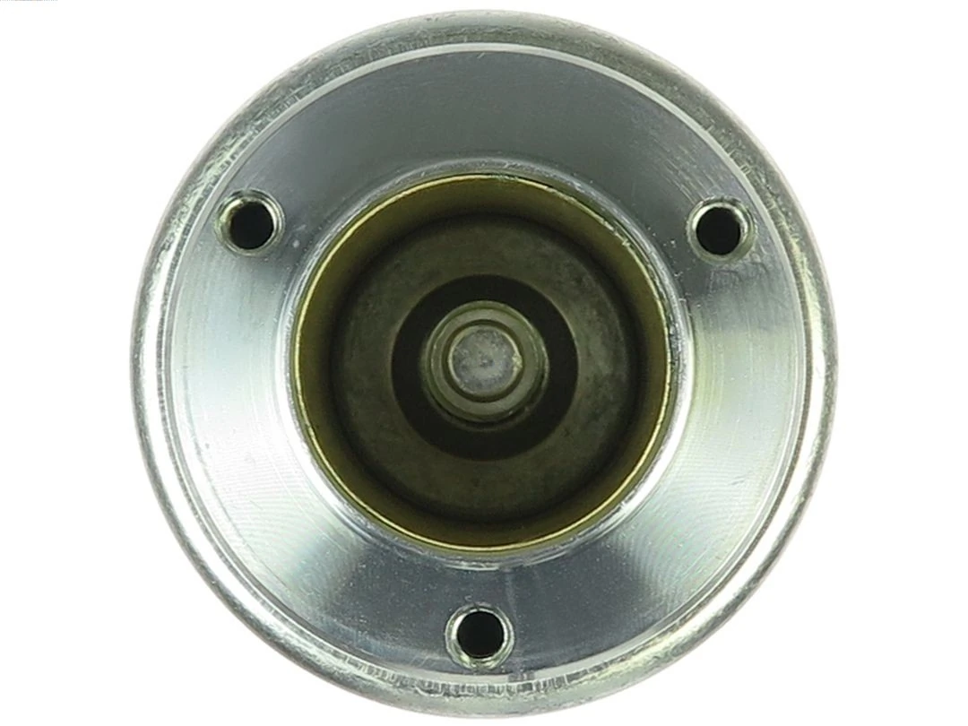 AS-PL SS0087P Solenoid Switch, starter