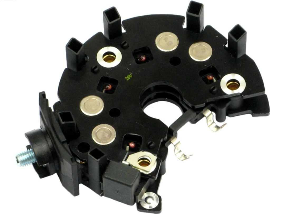 AS-PL ARC0107 Rectifier, alternator