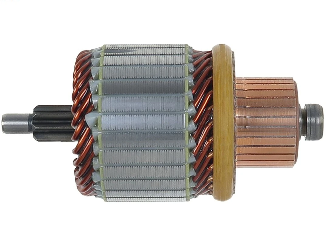 Armature, starter Brand new AS-PL SA2021