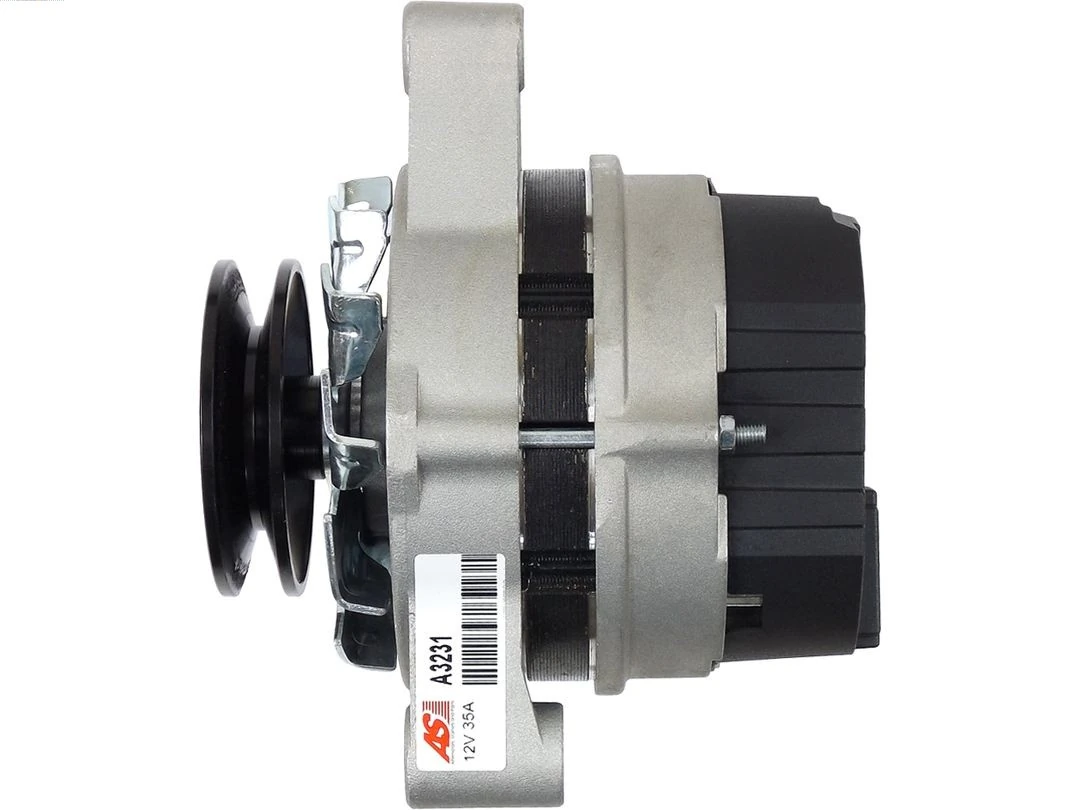 AS-PL A3231 Alternator