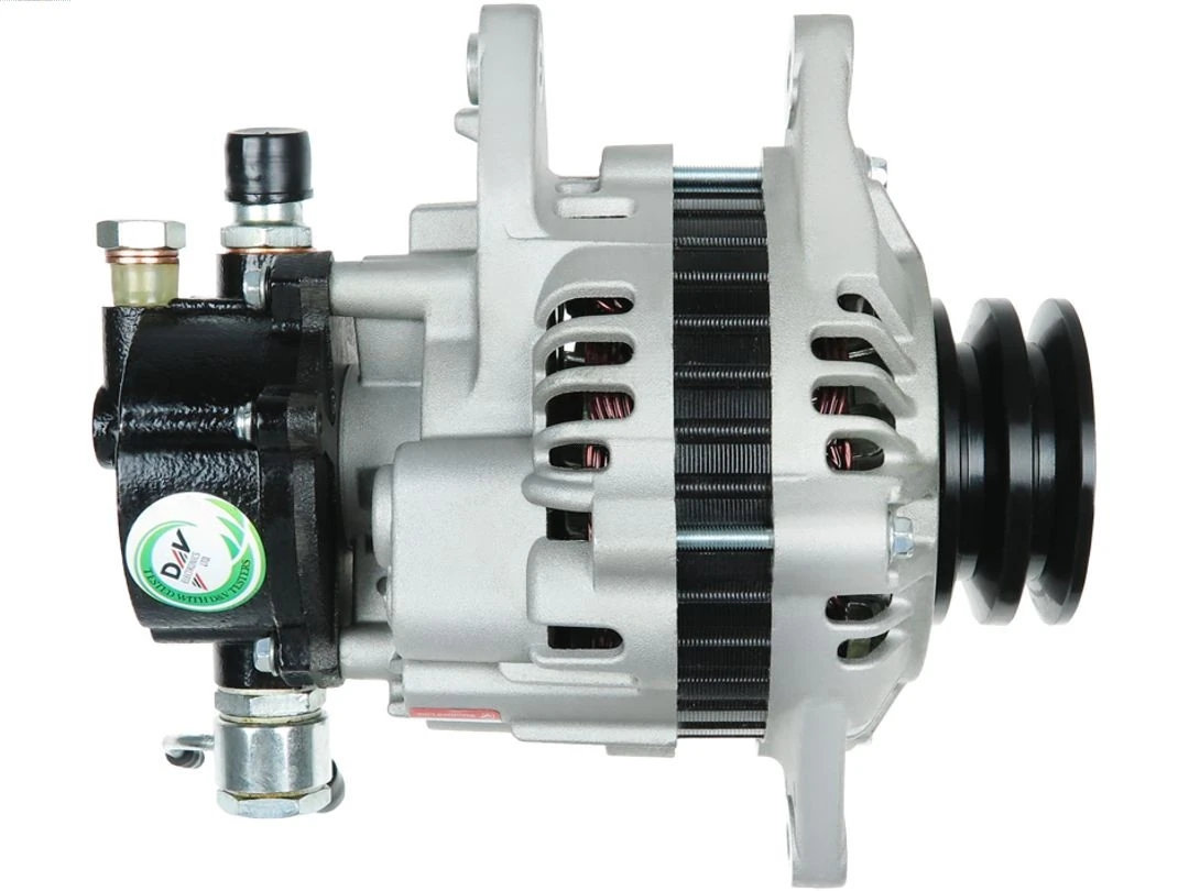 Alternator Brand new AS-PL A5001