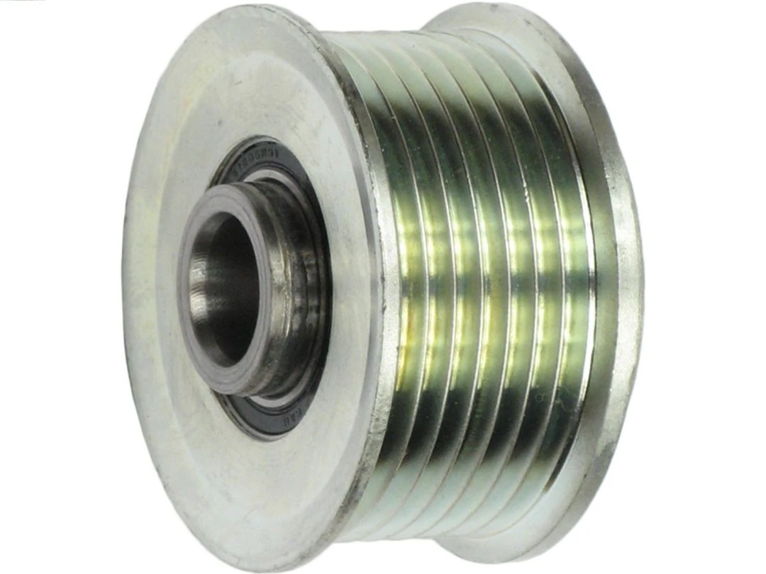 Alternator Freewheel Clutch Brand new AS-PL AFP6021