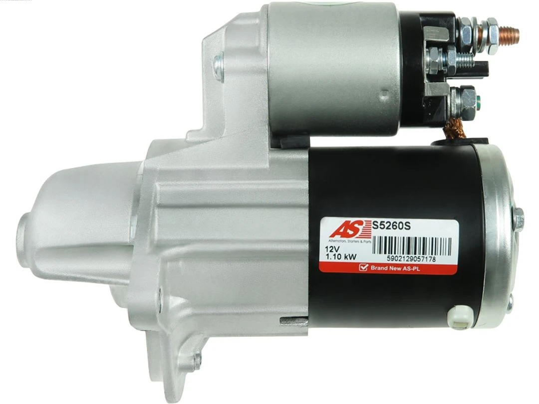 AS-PL S5260S Starter