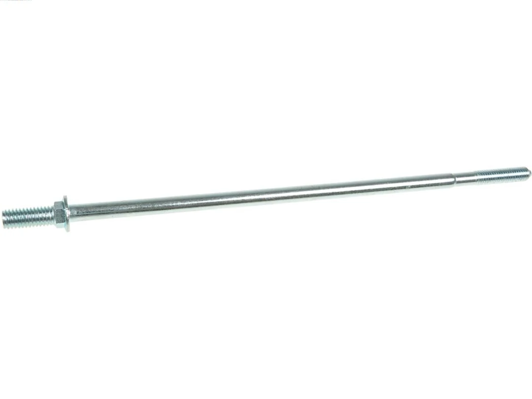 Repair Set, alternator Brand new AS-PL SRS0178S