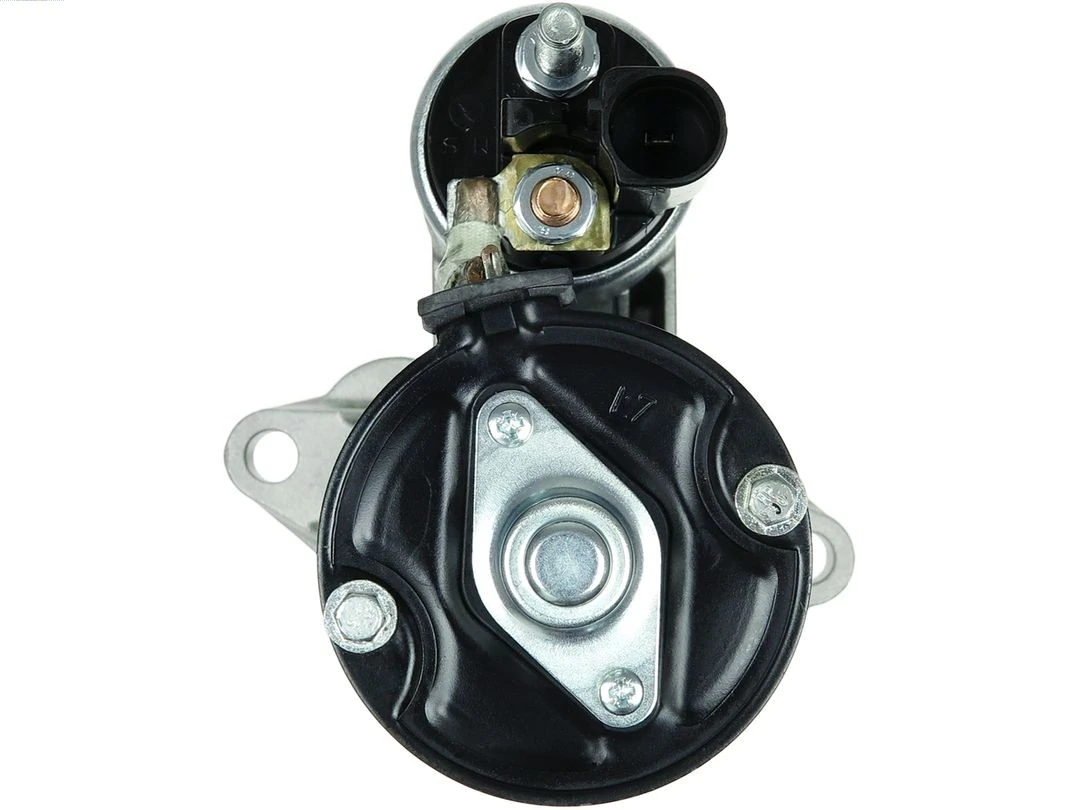 Starter Remanufactured AS-PL S0659PR